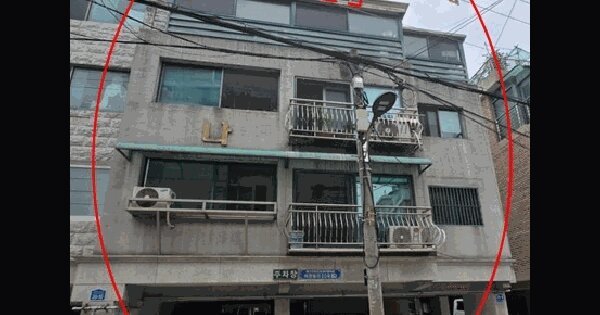 서울특별시 중랑구 중화동 86-2 석정빌라  제5층 제501호 미지정 경매 물건 이미지