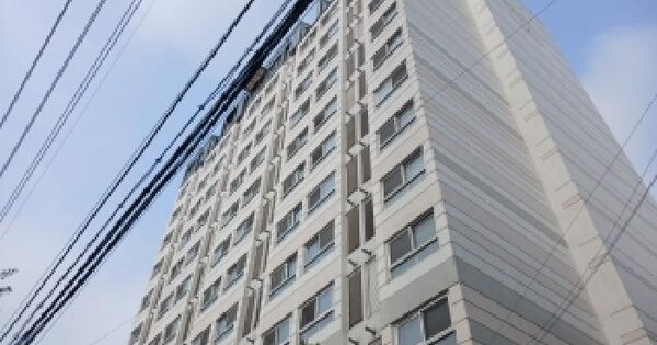 경기도 의정부시 호원동 468-4 1동  12층1208호 미지정 경매 물건 이미지
