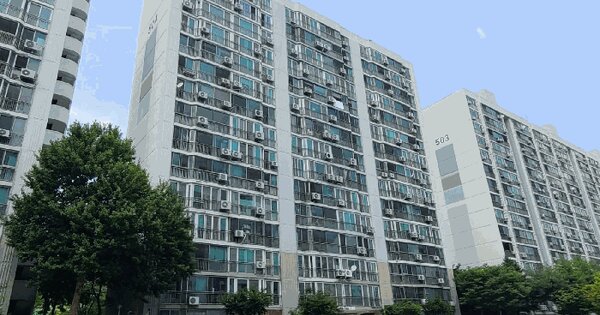 대전광역시 동구 판암동 236 504동 7층705호 미지정 경매 물건 이미지