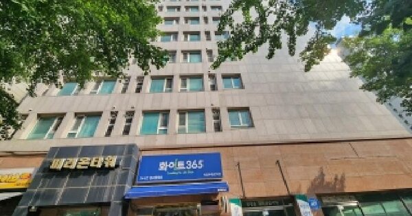 경기도 의정부시 의정부동 15-3 미리온타워 2층 216호 미지정 경매 물건 이미지