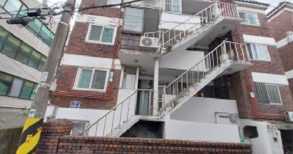 인천광역시 계양구 작전동 852-39 호산빌라  1층101호 다세대주택 경매 물건 이미지