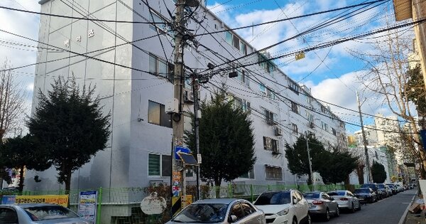 인천광역시 부평구 부개동  16-82  5층105호 아파트 경매 물건 이미지
