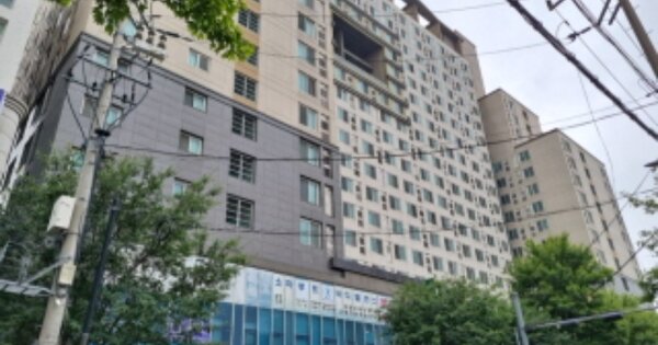 인천광역시 남동구 논현동  448 논현2차푸르지오시티 13층1327호 오피스텔 경매 물건 이미지