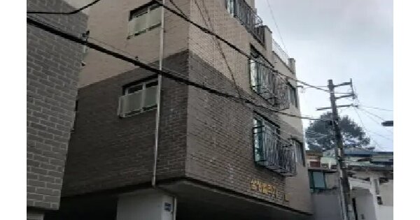 서울특별시 강북구 미아동 791-1936 삼성빌리지 104동 3층 301호 도시형생활주택 경매 물건 이미지