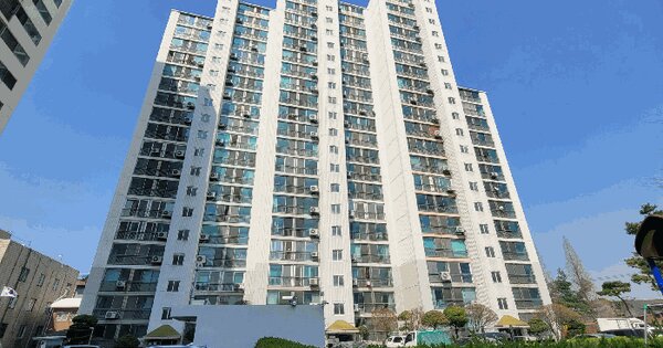 경기도 김포시 사우동 385 길훈아파트 102동 3층 306호 아파트 경매 물건 이미지