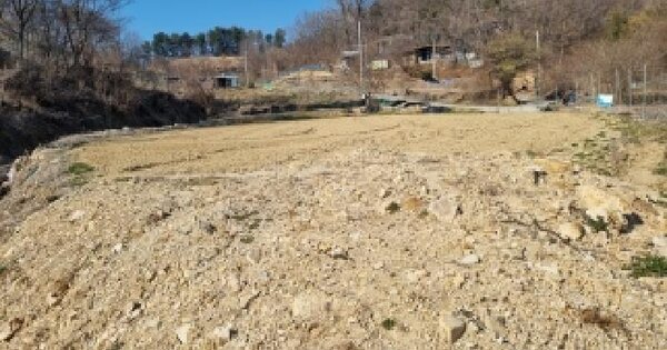 충청남도 금산군 군북면 호티리 10 전 경매 물건 이미지