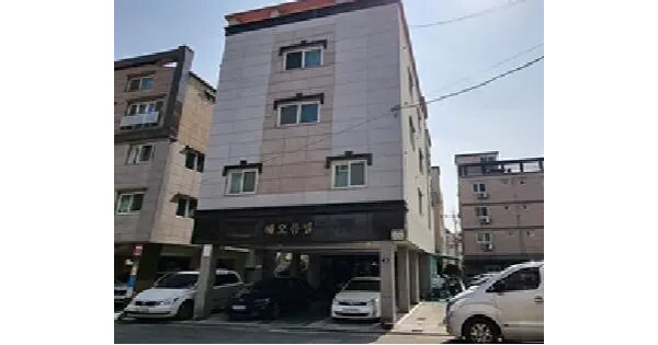 경상남도 창원시 진해구 용원동 1183-2  근린주택 경매 물건 이미지