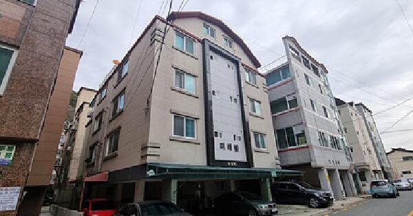 경상남도 창원시 진해구 용원동 1183-15  근린주택 경매 물건 이미지