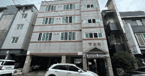 경상남도 창원시 진해구 용원동 1195-13  다가구주택 경매 물건 이미지