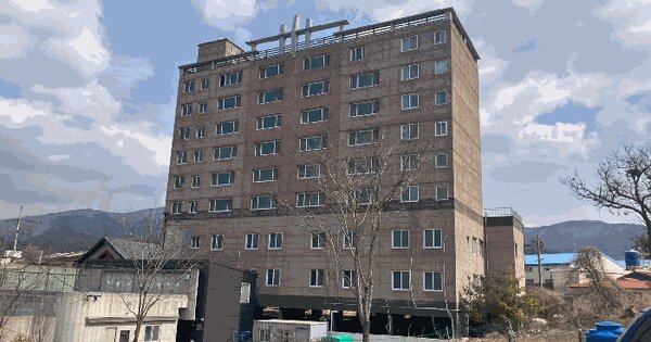 경상남도 양산시 상북면 대석리 821-14  8층803호 도시형생활주택 경매 물건 이미지