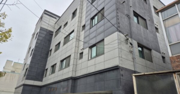 울산광역시 동구 방어동 1034-4  다가구주택 경매 물건 이미지