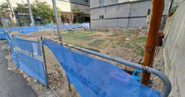 부산광역시 금정구 장전동 650-10 대지 경매 물건 이미지