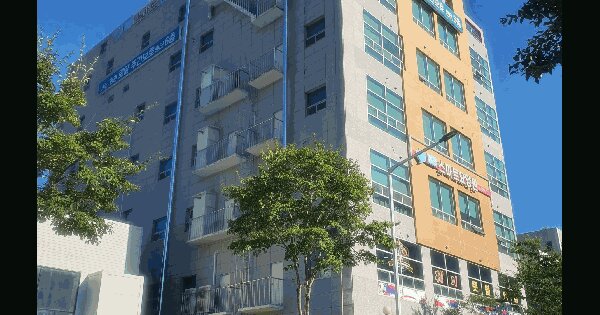 부산광역시 기장군 정관읍 매학리 751-6 서울프라자  1층105호 근린상가 경매 물건 이미지