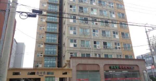 제주특별자치도 제주시 외도일동 449-1 제웅1차솔내음빌리지  제4층 제403호 아파트 경매 물건 이미지