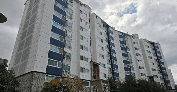 제주특별자치도 제주시 노형동 2585-2 노형이-편한세상 제106동 제6층 제601호 아파트 경매 물건 이미지