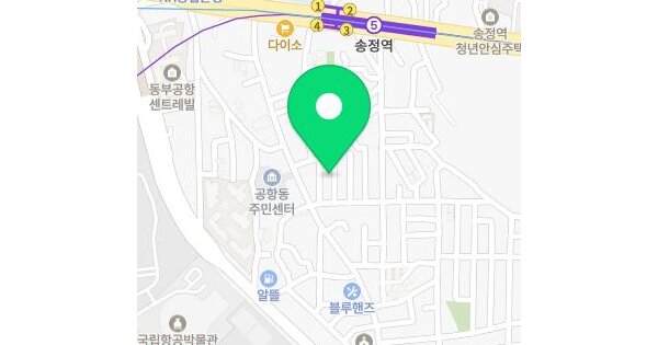 서울특별시 강서구 공항동 55-271 그랜드캐슬  제2층 제201호 미지정 경매 물건 이미지
