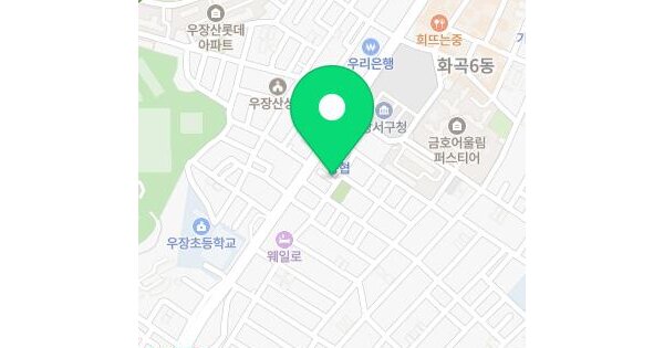 서울특별시 강서구 화곡동 981-5 넥시티  제7층 제704호 미지정 경매 물건 이미지