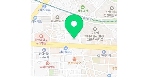 경기도 구리시 교문동 230-1 미래유탑유블레스시티  21층2105호 미지정 경매 물건 이미지