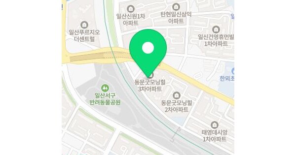 경기도 고양시 일산서구 일산동 973-31 일산3차동문아파트 301동 12층1203호 미지정 경매 물건 이미지