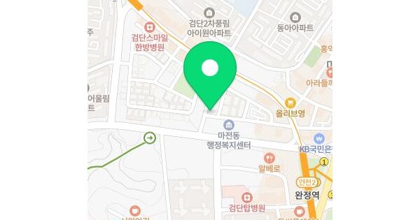인천광역시 서구 마전동 1017-4 강선하이베라스  5층502호 미지정 경매 물건 이미지