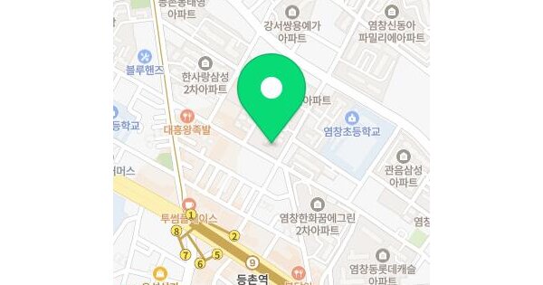 서울특별시 강서구 등촌동 633-28 등촌5차보람쉬움아파트 제101동 제10층 제1002호 미지정 경매 물건 이미지