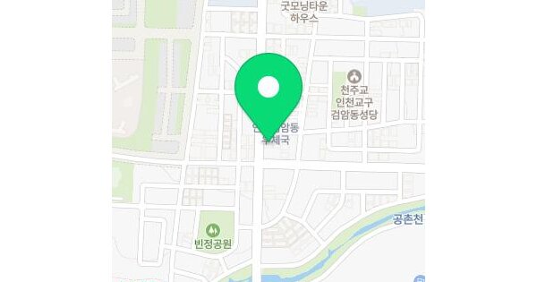 인천광역시 서구 검암동 661-1 그랜드비스타 3동 2층201호 미지정 경매 물건 이미지
