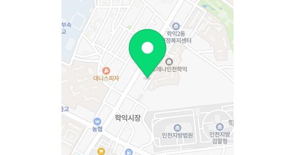 인천광역시 미추홀구 학익동 292-7 학익동월드타워  1층112호 미지정 경매 물건 이미지