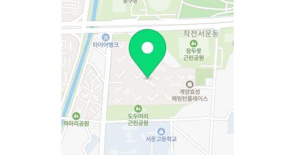 인천광역시 계양구 서운동 230 계양효성해링턴플레이스 116동 18층1805호 미지정 경매 물건 이미지