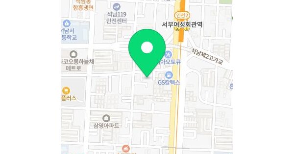 인천광역시 서구 가좌동 111-1  미지정 경매 물건 이미지