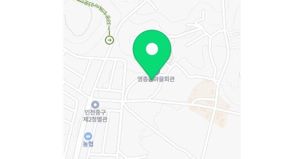 인천광역시 중구 운남동 441-13  미지정 경매 물건 이미지