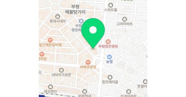 인천광역시 부평구 부평동 560-2 웰링턴  7층712호 미지정 경매 물건 이미지