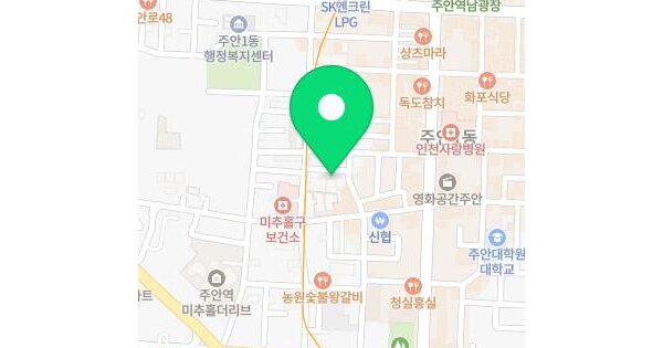 인천광역시 미추홀구 주안동 214-14 지산홈타운  10층1002호 미지정 경매 물건 이미지