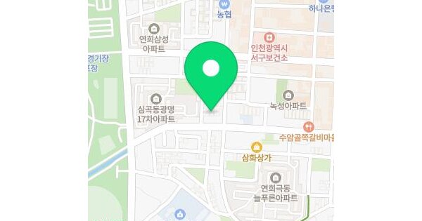 인천광역시 서구 심곡동 337-7  4층401호 미지정 경매 물건 이미지