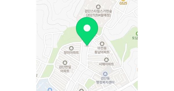 인천광역시 서구 마전동 919-16 엘리시안  3층301호 미지정 경매 물건 이미지
