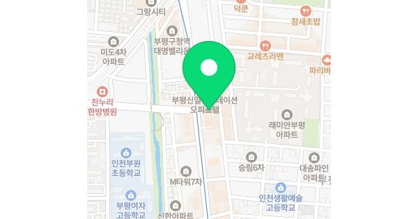 인천광역시 부평구 부평동 431-15 헤리움노블레스  9층916호 미지정 경매 물건 이미지