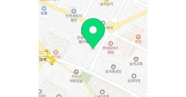 인천광역시 미추홀구 숭의동 342-31 대준블루온 101동 14층1401호 미지정 경매 물건 이미지