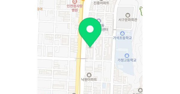 인천광역시 서구 가정동 567 한국아파트 102동 10층1003호 미지정 경매 물건 이미지
