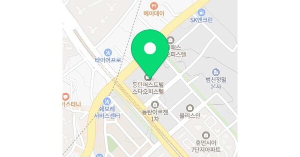 경기도 화성시 동탄구 능동 1065-2 동탄퍼스트빌스타  5층비520호 미지정 경매 물건 이미지