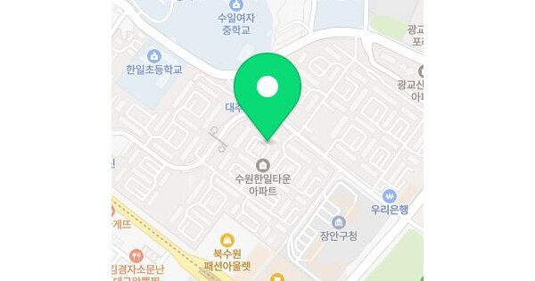 경기도 수원시 장안구 조원동 881 수원한일타운 139동 9층902호 미지정 경매 물건 이미지