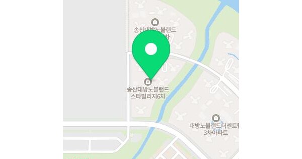 경기도 화성시 만세구 새솔동 5 송산그린시티6차노블랜드스타빌리지 상가동 2층203호 미지정 경매 물건 이미지