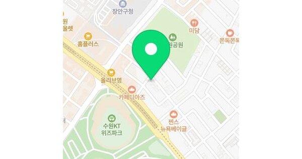 경기도 수원시 장안구 조원동 754 성지그린빌 가동 5층501호 미지정 경매 물건 이미지