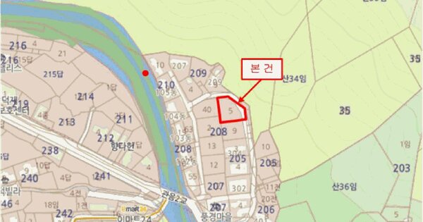 경기도 광주시 퇴촌면 관음리 208-5 관음리풍경마을 306동 4층401호 미지정 경매 물건 이미지