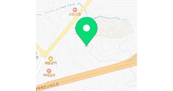 경기도 안성시 원곡면 외가천리 234-8  미지정 경매 물건 이미지
