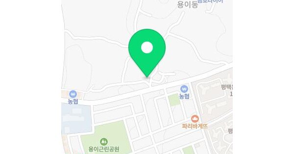 경기도 평택시 용이동 52-1  미지정 경매 물건 이미지
