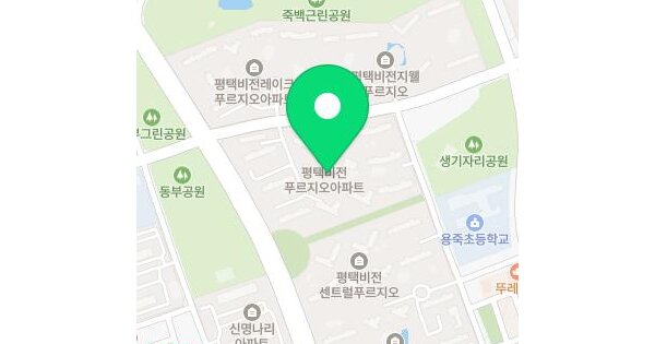 경기도 평택시 용이동 648 평택비전푸르지오 101동 9층903호 미지정 경매 물건 이미지