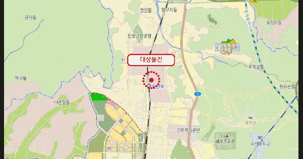경기도 평택시 신장동 238-20 대준블루온3  9층902호 미지정 경매 물건 이미지