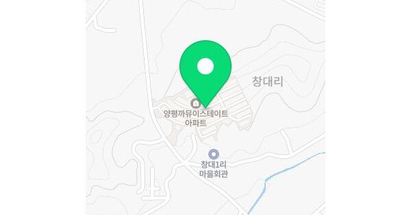 경기도 양평군 양평읍 창대리 836 까뮤이스테이트양평타운하우스 108동 3,4층202호 미지정 경매 물건 이미지