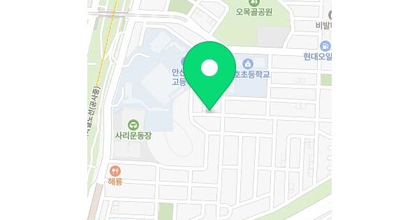경기도 안산시 상록구 본오동 962-8  3층301호 미지정 경매 물건 이미지