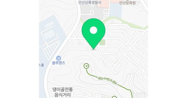 경기도 안산시 상록구 사동 1276-35 에이동  4층402호 미지정 경매 물건 이미지