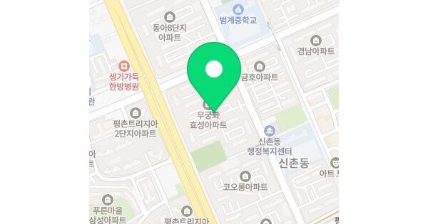 경기도 안양시 동안구 호계동 1055 무궁화아파트 109동 19층1902호 미지정 경매 물건 이미지